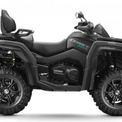 CFORCE 850 XC