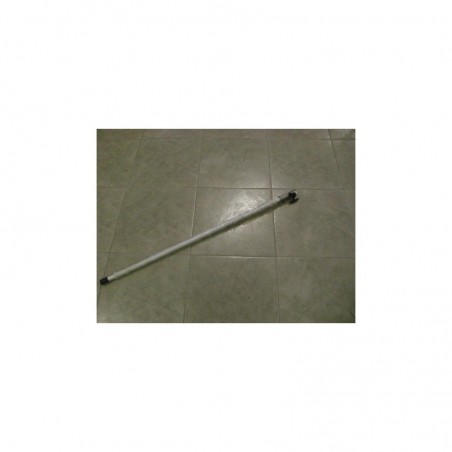 PROLUNGA PER MULTIFUNZIONE DA 80CM - decespugliatore potatore 26mm 7 DENTI