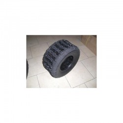 01Pz GOMMA 18X9,5-8 POSTERIORE ATV QUAD 125CC MINIQUAD