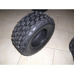 01Pz GOMMA 19X7.00-8 ANTERIORE ATV QUAD 125cc COPERTONE GOMME