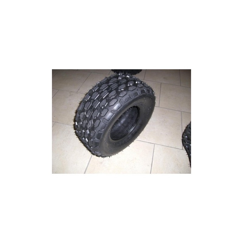 01Pz GOMMA 19X7.00-8 ANTERIORE ATV QUAD 125cc COPERTONE GOMME