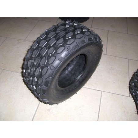 01Pz GOMMA 19X7.00-8 ANTERIORE ATV QUAD 125cc COPERTONE GOMME