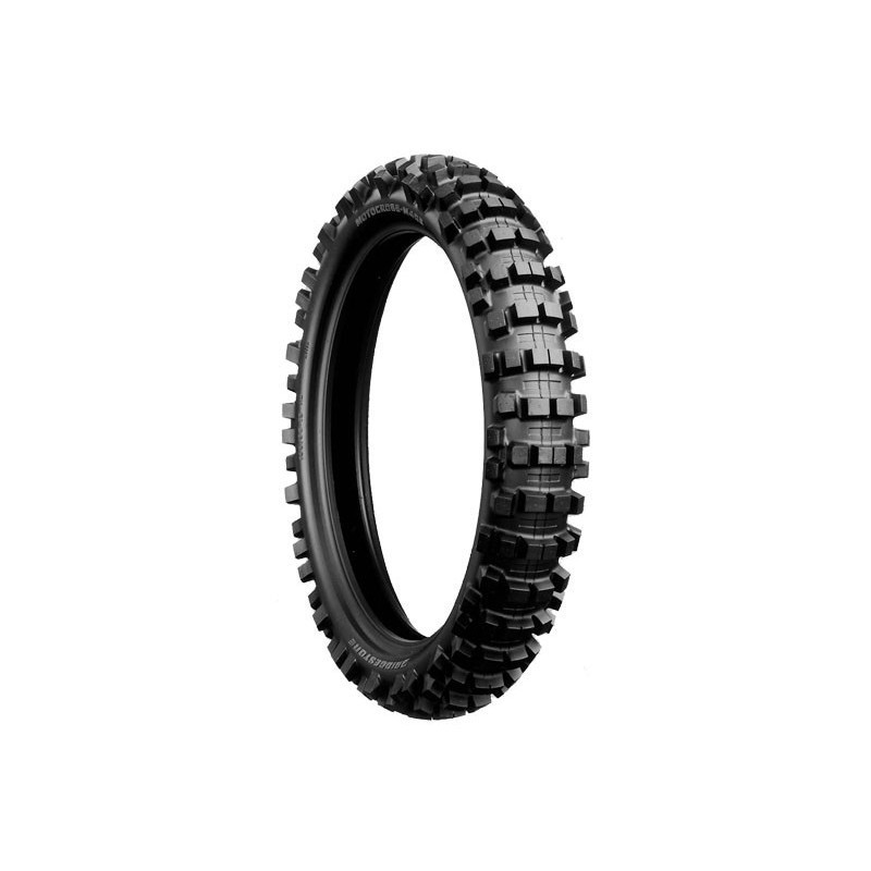 01Pz GOMMA MINICROSS 2.5X10 COPERTONE GOMME ANTERIORE POSTERIORE