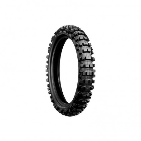 01Pz GOMMA MINICROSS 2.5X10 COPERTONE GOMME ANTERIORE POSTERIORE