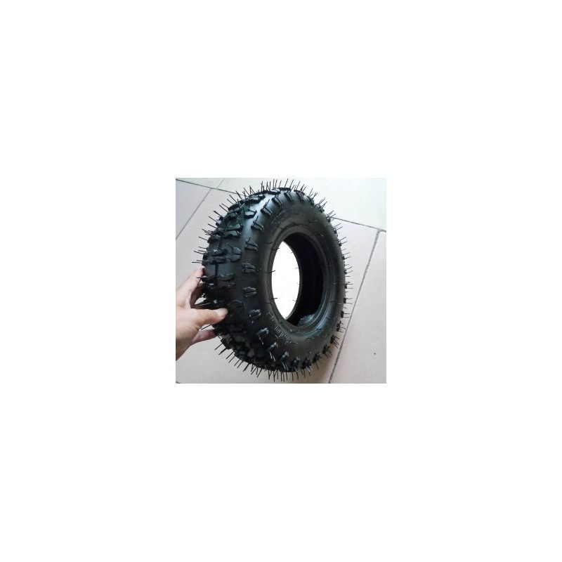 GOMMA 4.10-6 MINIQUAD MINIATV QUAD 49cc COPERTONE