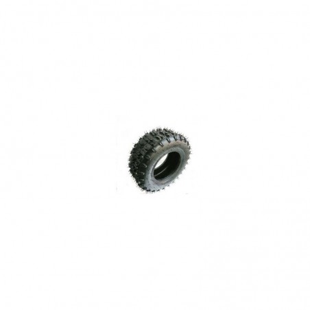 GOMMA 13X5.00-6 ANTERIORE E POSTERIORE MINIQUAD MINIATV ATV QUAD COPERTONE