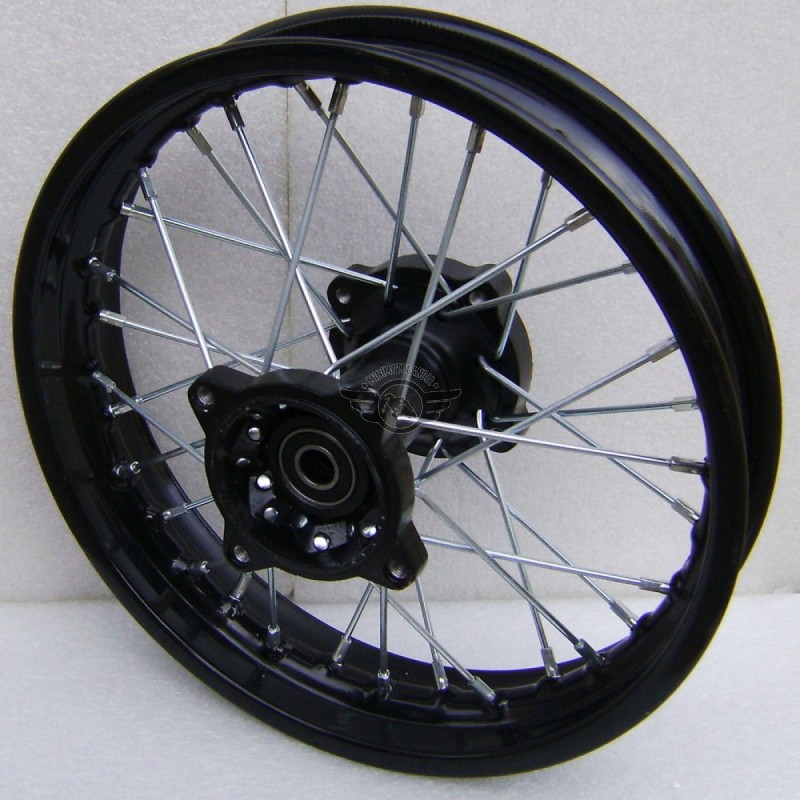 CERCHIO BSE 14" PITBIKE POSTERIORE 140cc