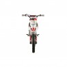 PIT BIKE KAYO TT125 125cc R17-14 | Barone Off Road a Ribera (Agrigento)