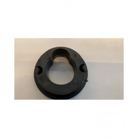 ADATTATORE PER CARBURATORE 12/12 ATTACCO PER FILTRO ARIA MINICROSS MINIMOTO MINIATV