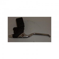 KIT PORTA LEVA FRENO DESTRO O SINISTRO MINIMOTO MINICROSS MINIQUAD MINIATV