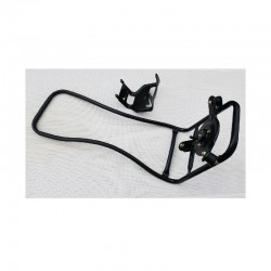 STRUTTURA METALLO DELLO ZAINO DEL DECESPUGLIATORE SUPPORTO MOTORE