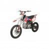 PIT BIKE KAYO TT125 125cc R17-14 | Barone Off Road a Ribera (Agrigento)