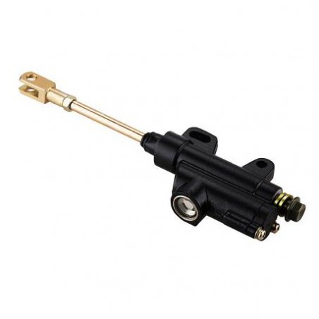 CARBURATORE ATV 110 LEVA ARIA MANUBRIO MINIQUAD QUAD 4 TEMPI 50CC 90CC 110CC 125CC