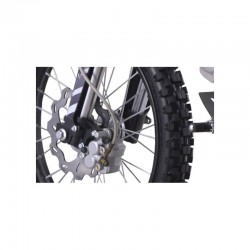 PIT BIKE KAYO TT125 125cc R17-14 | Barone Off Road a Ribera (Agrigento)
