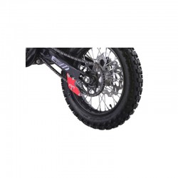 PIT BIKE KAYO TT125 125cc R17-14 | Barone Off Road a Ribera (Agrigento)