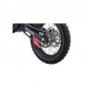 PIT BIKE KAYO TT125 125cc R17-14 | Barone Off Road a Ribera (Agrigento)