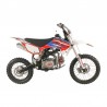 PIT BIKE KAYO TT125 125cc R17-14 | Barone Off Road a Ribera (Agrigento)