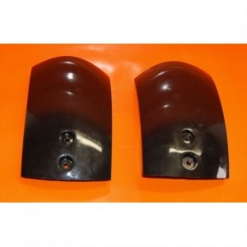 01pz PARAFANGO vecchio modello MINIQUAD 2 TEMPI 49CC MINIATV QUAD