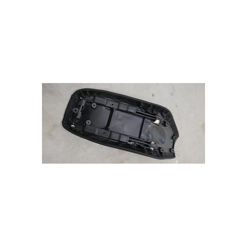 SELLA PELLE CRF50 BASSA PIT BIKE 110CC 125CC SEDUTA CROSS MINICROSS MINIMOTOSELLA PELLE CRF50 BASSA PIT BIKE 110CC 125CC SEDUTA