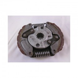 FRIZIONE MINICROSS MORINI 2 MASSE MALAGUTI GRIZZLY