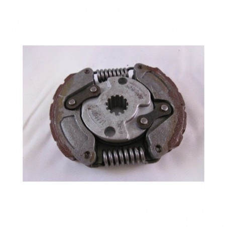 FRIZIONE MINICROSS MORINI 2 MASSE MALAGUTI GRIZZLY