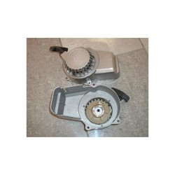 ACCENSIONE STANDARD AVVIAMENTO ALLUMINIO - minimoto minicross miniatv motore 2 tempi