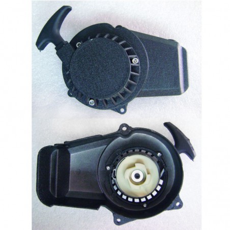 AVVIAMENTO KXD EASY START MINIMOTO MINICROSS MINIATV MINIQUAD