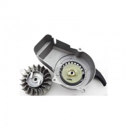 AVVIAMENTO QW EASY START MINIMOTO MINICROSS MINIATV MINIQUAD