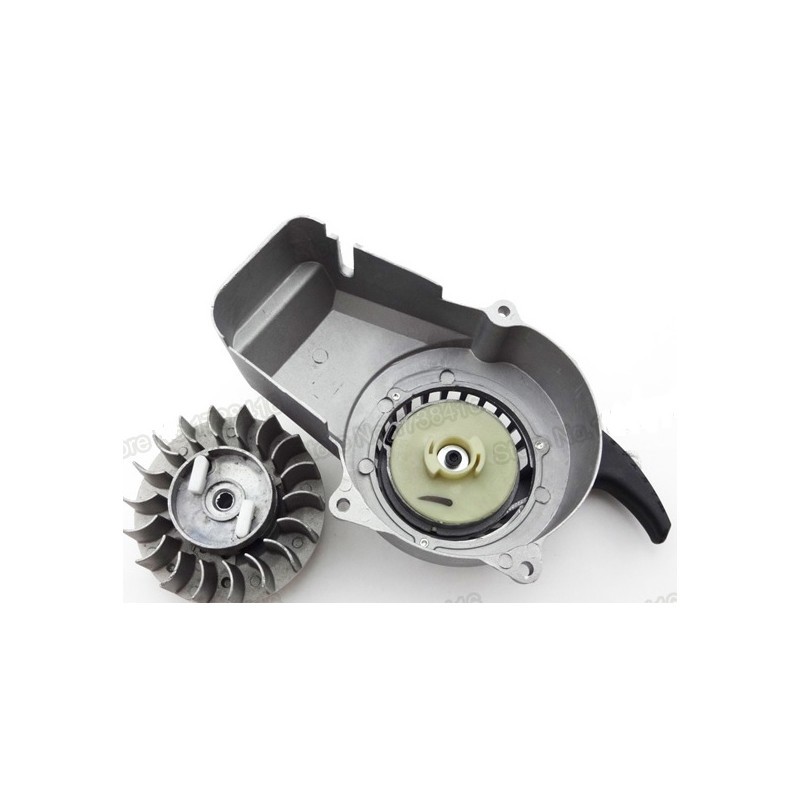 AVVIAMENTO QW EASY START MINIMOTO MINICROSS MINIATV MINIQUAD