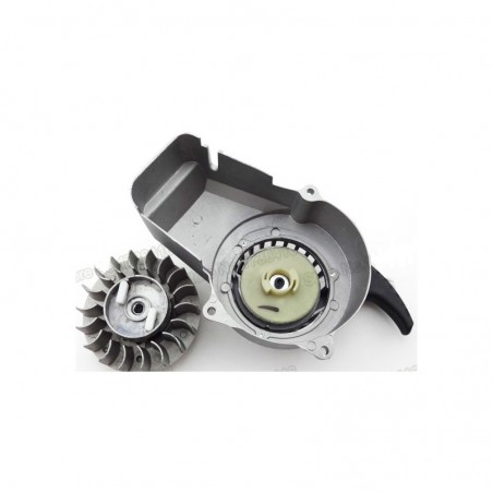 AVVIAMENTO QW EASY START MINIMOTO MINICROSS MINIATV MINIQUAD