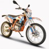 CROSS KAYO K2 250cc ARIA R21-18 | Barone Off Road a Ribera (Agrigento)