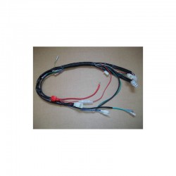 IMPIANTO ELETTRICO QUAD miniatv 4 tempi atv connettori motorino cablaggio