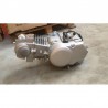 BLOCCO MOTORE YX 140CC PIT BIKE - 4 tempi marce dirt cross completo come foto