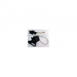 SET FRENO POSTERIORE PIT BIKE BSE PINZA PASTIGLIE TUBO POMPA FRENI