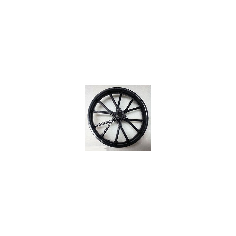 CERCHIO MINICROSS 10" ANTERIORE - MINICROSS 49CC 2,5x10 2.5x10