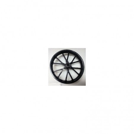 CERCHIO MINICROSS 10" ANTERIORE - MINICROSS 49CC 2,5x10 2.5x10