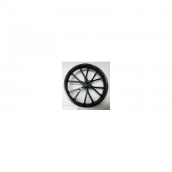 CERCHIO MINICROSS 10" POSTERIORE - MINICROSS 49CC