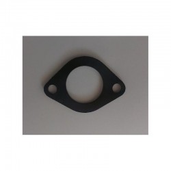 GUARNIZIONE PLASTICA CARBURATORE MIKUNI 22/26- per collettore quad miniatv 4 tempi pit bike  Rif:MM0247