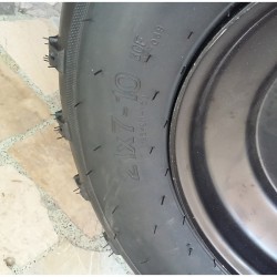 QUAD WARRIOR BIG 200CC R10  | Barone Off Road a Ribera (Agrigento)