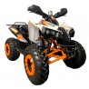 QUAD WARRIOR BIG 200CC R10  | Barone Off Road a Ribera (Agrigento)