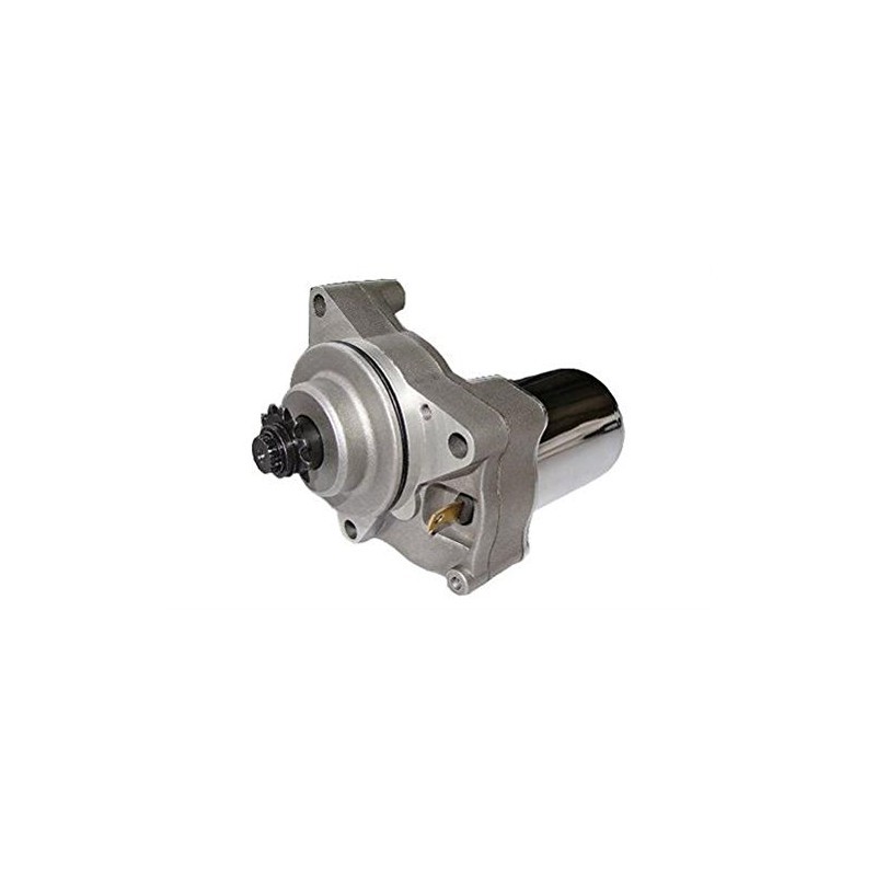 MOTORINO AVVIAMENTO 3 fori sopra motore ATV 4 TEMPI quad miniquad miniatv