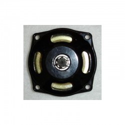 CAMPANA MINIMOTO MINIATV 2 tempi ORIGINALE 6 - 7 DENTI - passo piccolo catena