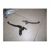 LEVE MANUBRIO ORION PER PIT BIKE LEVA FRENO ANTERIORE FRIZIONE ATTACCO MINICROSS