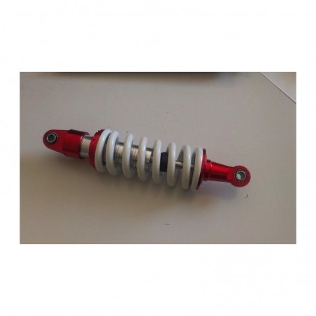 AMMORTIZZATORE CNC 32cm 33cm - sospensione posteriore pit bike quad cross
