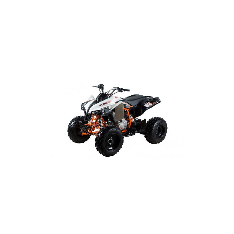 TOR 200 by KAYO - quad atv 200cc 4 tempi Racing Style