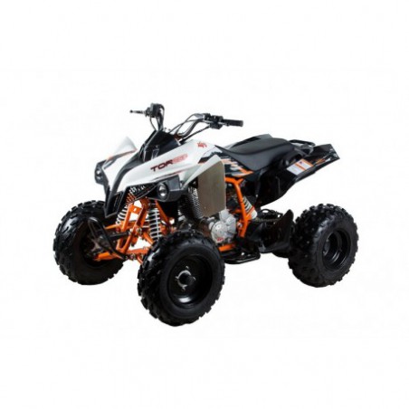 TOR 200 by KAYO - quad atv 200cc 4 tempi Racing Style