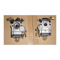 CARBURATORE DECESPUGLIATORE 36CC foro da 10mm / TAGLIASIEPI SOFFIATORE