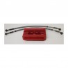 KIT RADIATORE OLIO bse RAFFREDDAMENTO PIT BIKE - 125 - 140 - 150