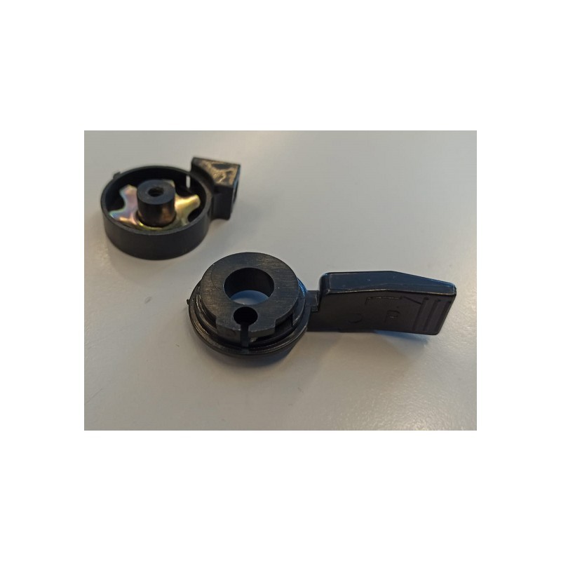 solo LEVA ARIA MINIQUAD MINI ATV QUAD LEVETTA