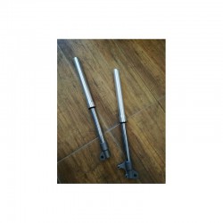 01pz FORCELLE TIGER AMMORTIZZATORE ANTERIORE MINICROSS 52cm MINIMOTO STELI